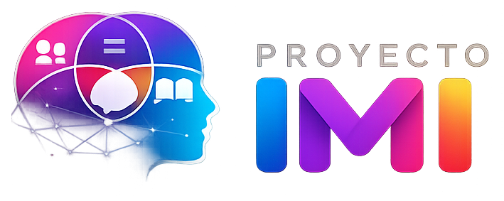 Logo del Proyecto IMI